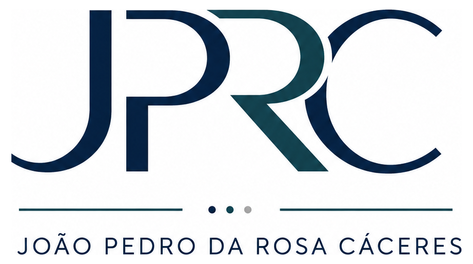 João Pedro da Rosa Cáceres